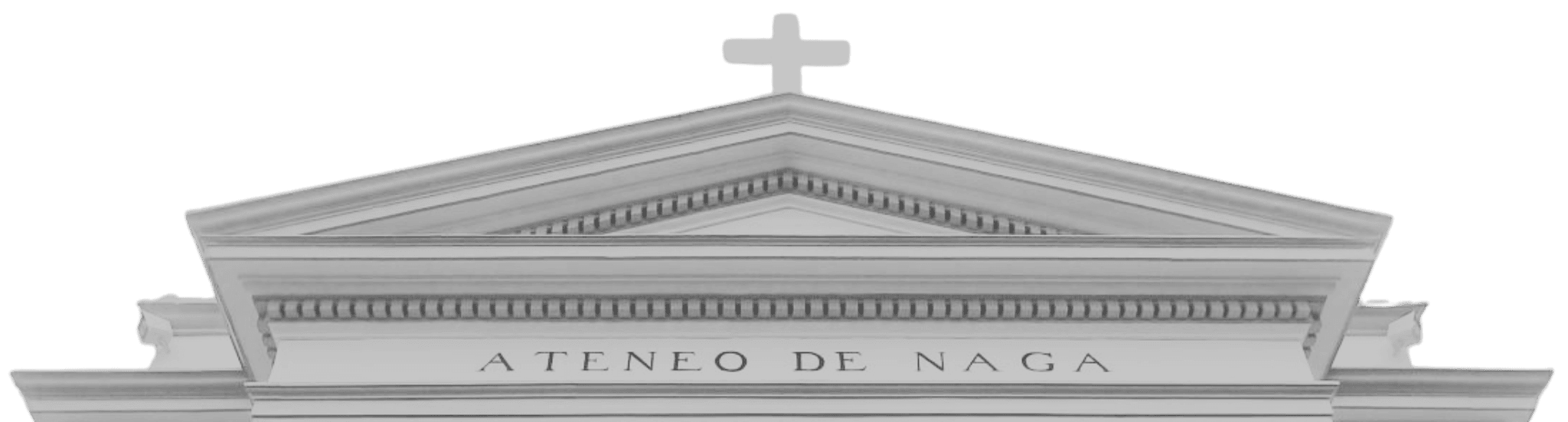 Ateneo de Naga University background
